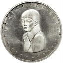 Niemcy 5 Marek 1977 Heinrich von Kleist