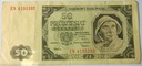 1948 50 zł Pięćdziesiąt Złotych, seria EN