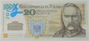 2014 20 zł 100 r utworzenia Legionów Polskich