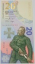 2020 20 złotych Bitwa Warszawska 1920