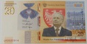 2021 20 zł Lech Kaczyński. Warto być Polakiem
