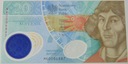 2023 20 zł złotych Mikołaj Kopernik