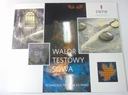 Walor, Banknot Testowy PWPW Sowa RZADKI NOWOŚĆ