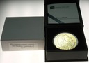 20 zł 2017 r. - 100 dukatów Zygmunta III