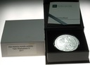 20 zł 2017 r. Talar Władysława IV Historia Monety