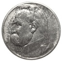 2 zł 1934 Piłsudski