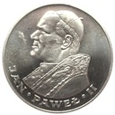 1000 zł 1982 Jan Paweł II