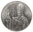 10000 zł 1987 Jan Paweł II