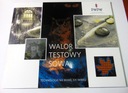Walor, Banknot Testowy PWPW Sowa RZADKI NOWOŚĆ