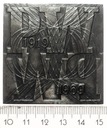 Medal 1969 50 lat PWPW