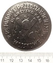 Medal 1972 Rejonowe Przedstawicielstwo Wojskowe