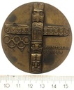 Medal 1976 Fundusz olimpijski Montreal