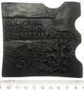 Medal 1977 Krajowa Wystawa Filatelistyczna