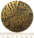 Medal 1979 XXXV lat MO i SB