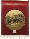 Medal 1986 XX Festiwal Piosenki Żołnierskiej Kołobrzeg