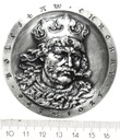 Medal PTTK Chełm Bolesław Chrobry