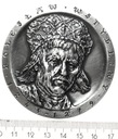Medal PTTK Chełm Bolesław Wstydliwy