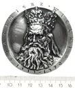 Medal PTTK Chełm Kazimierz Wielki