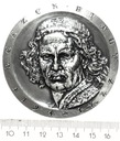 Medal PTTK Chełm Leszek Biały