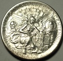 USA 1/2 dolara, 1937 100-lecie stanu Teksas BARDZO RZADKA