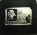 20 zł złotych 2002 Jan Matejko