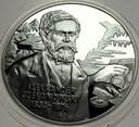 10 zł złotych 2004 Aleksander Czekanowski