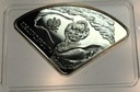 10 zł złotych 2005 Expo Aichi Chopin