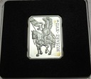10 zł złotych 2009 Husarz XVII wiek