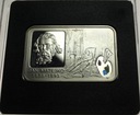 20 zł złotych 2002 Jan Matejko