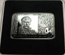 20 zł złotych 2004 Stanisław Wyspiański
