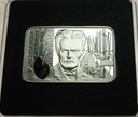 20 zł złotych 2006 Aleksander Gierymski