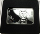 20 zł złotych 2007 Leon Wyczółkowski