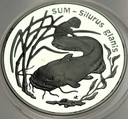 20 zł złotych 1995 Sum