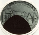 20 zł złotych 2002 Malbork Zamek w Malborku