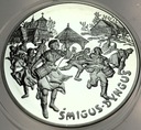 20 zł złotych 2003 Śmigus-dyngus