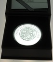 20 zł złotych 2015 Grosz Kazimierza Wielkiego