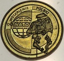 2 zł złote 1999 Wstąpienie do NATO