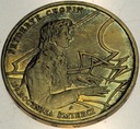 2 zł złote 1999 Fryderyk Chopin Szopen