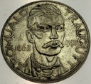 10 zł złotych 1933 Romuald Traugutt SREBRO