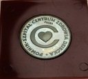 PRÓBA 20 zł złotych 1979 Centrum Zdrowia Dziecka