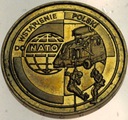 2 zł złote 1999 Wstąpienie do NATO