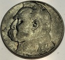 10 zł 1935 Józef Piłsudski