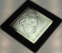 20 zł złotych 2003 Jan Paweł II Pontyfikat 25l