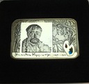 20 zł złotych 2004 Stanisław Wyspiański