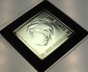 20 zł złotych 2003 Jan Paweł II Pontyfikat 25l