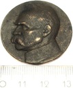 Medal Józef Piłsudski 1918-1928