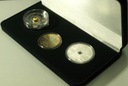 2 x 10 zł +2 zł 2008 Olimpiada Pekin ETUI