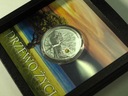 Kamerun 500 franków 2019 Drzewo życia SREBRO