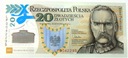 2014 20 zł 100 r utworzenia Legionów Polskich (2)