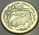 2 zł 1995 Sum